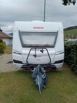 Dethleffs Beduin Scandinavia 550 rd - Dethleffs Wohnwagen Beduin