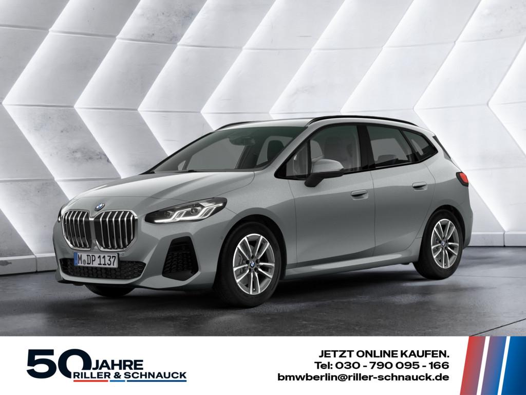 BMW 218i Active Tourer M-Sport SHZ KAMERA NAVI LED