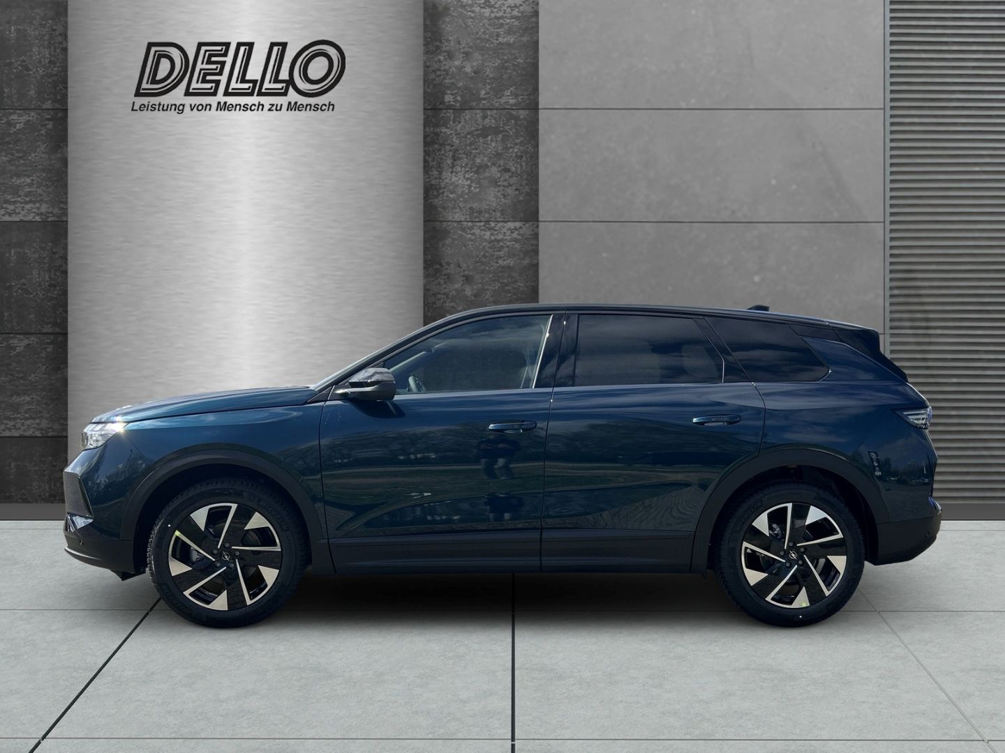 Opel Grandland (X) - Bild 2