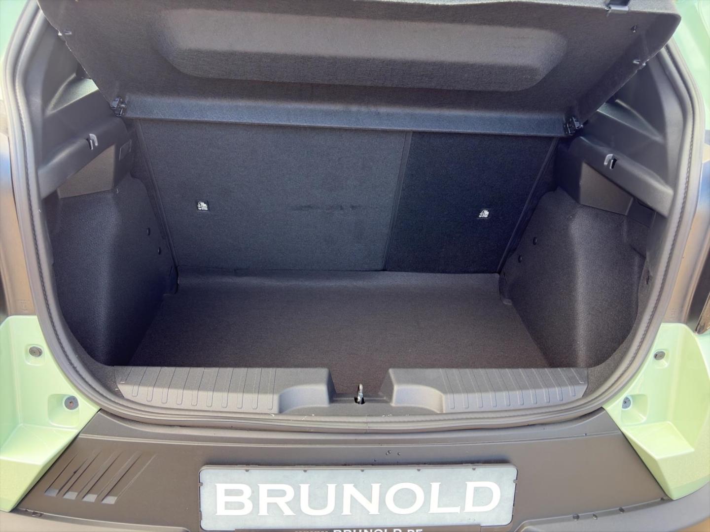 Fiat Grande Panda Business Edition Hybrid 1.2 Navi Di