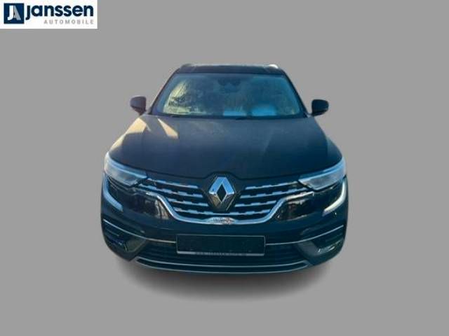 Fahrzeugabbildung Renault Koleos BLUE dCi 185 4WD X-tronic INITIALE PARIS