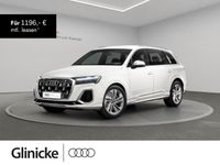Audi SQ7 - Vorschau Bild 1