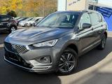 Seat Tarraco Xcellence ACC AHK DAB LED Navi VC SHZ - gebrauchte Seat Tarraco aus dem Jahr 2020