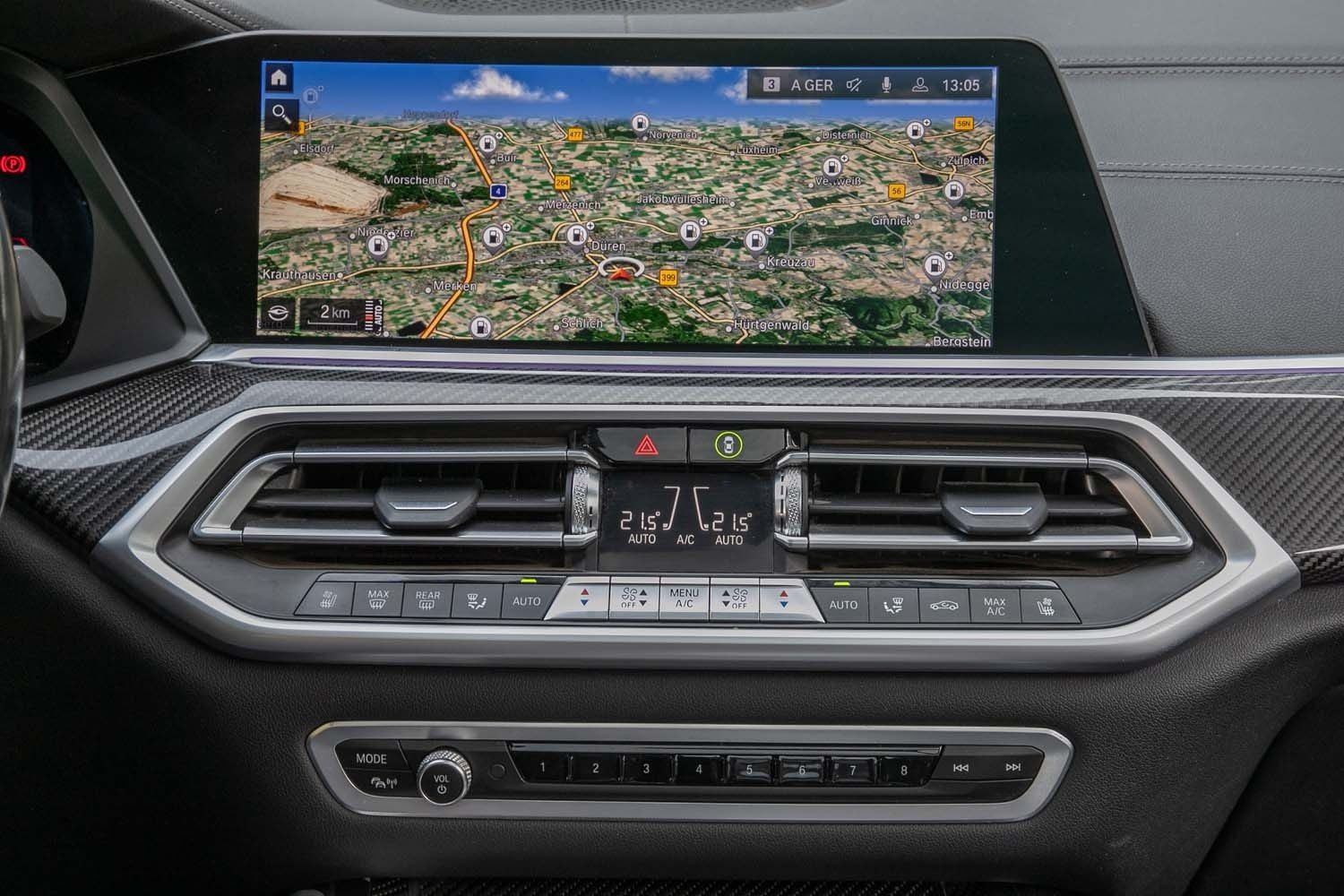 BMW X6 - Bild 15