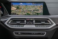 BMW X6 - Vorschau Bild 15