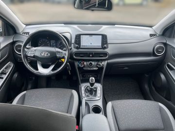 Hyundai Kona 1,0 T-GDI Trend 2WD