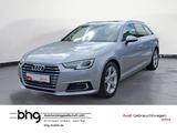 Audi A4 sport Avant 2.0 TFSI S tronic - Audi A4: 2.0
