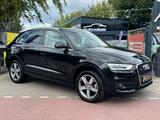 Audi Q3 2.0 TDI Quattro*Aut.*Xenon*Leder*AHK*PDC*