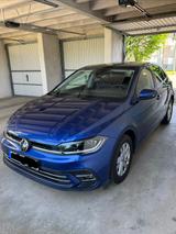 Volkswagen Polo Style 1.0 TSI DSG | IQ.Light | ACC | Pano