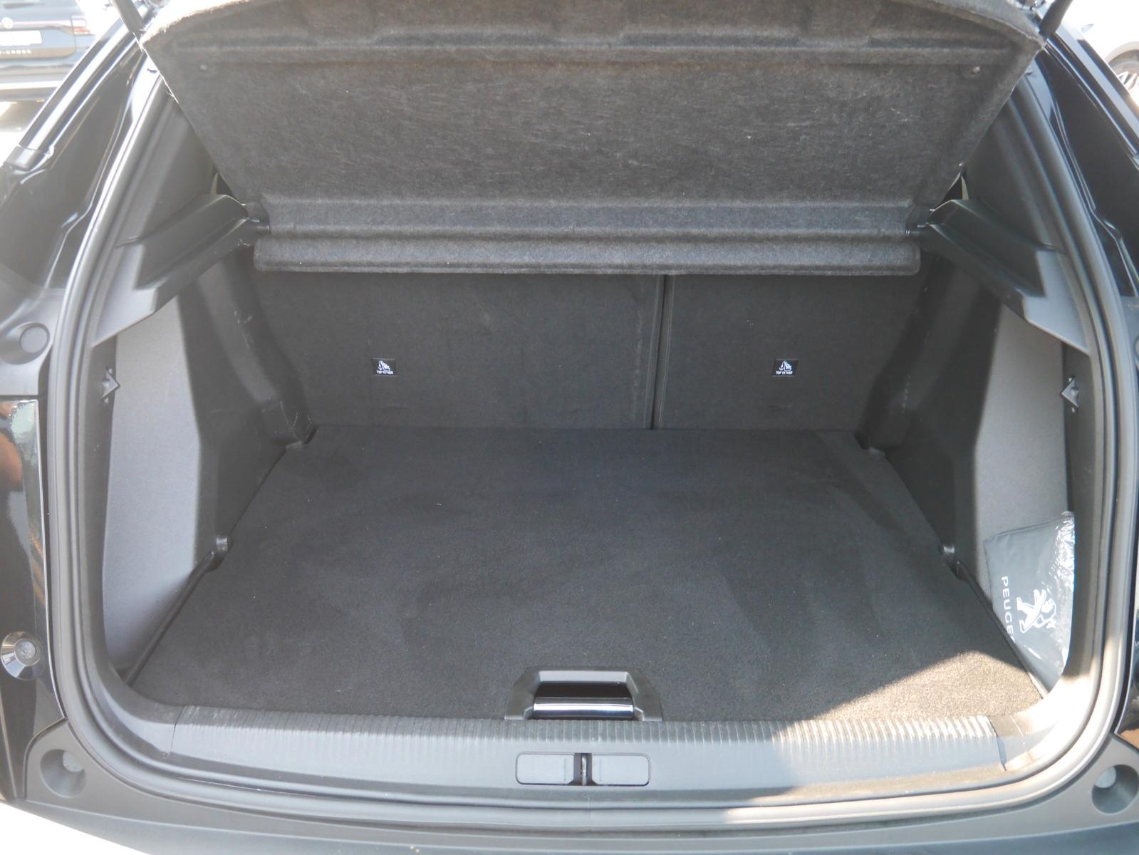 Peugeot 2008 Hybrid 145 LED/Navi/ACC/SHZ/360-Grad