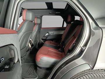 Land-Rover Range Rover Sport - 9