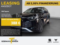 Volkswagen Tayron - Vorschau Bild 1