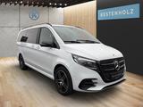 Mercedes-Benz V 250 d 4M AVANTGARDE L *AMG*NAVI*DISTRONIC*AHK* - Mercedes-Benz V 250