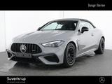 Mercedes-Benz CLE 53 4M+ AMG Cabrio , AMG BURM NIGHT PREMIUM - Mercedes-Benz E-Klasse Jahreswagen: Cabrio