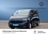 Volkswagen T7 Caravelle Life 2,0 TDI AHK LED RearView 8-Sit - VW T7 Caravelle Gebrauchtwagen