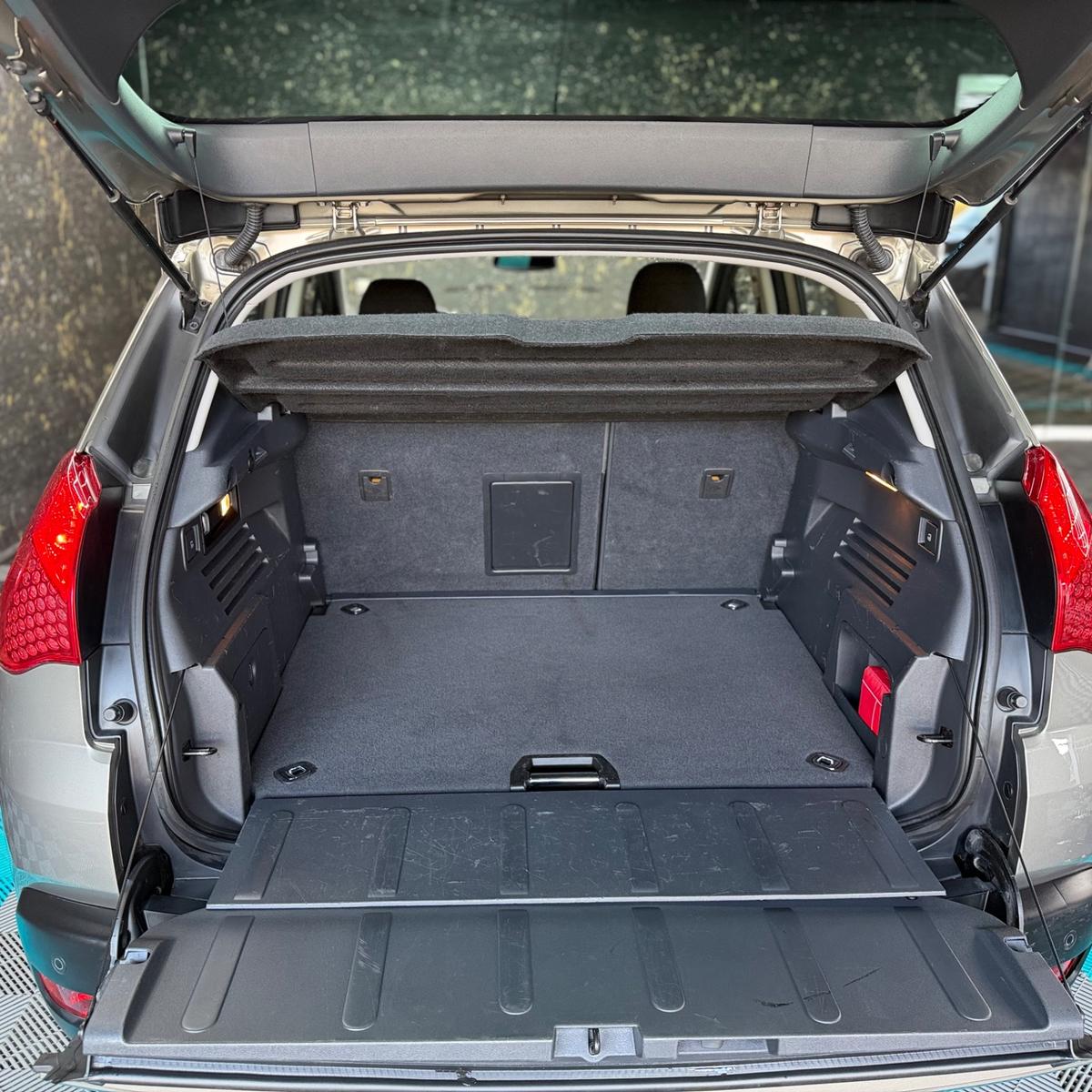 Peugeot 3008 Active/SHZ/TEMPO/AHK/AUT.