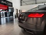 Audi TT Coupe 2.0 TFSI S-Line*NAVI*SHZ*DAYTONA-GRAU* - gebrauchte Audi Sportwagen