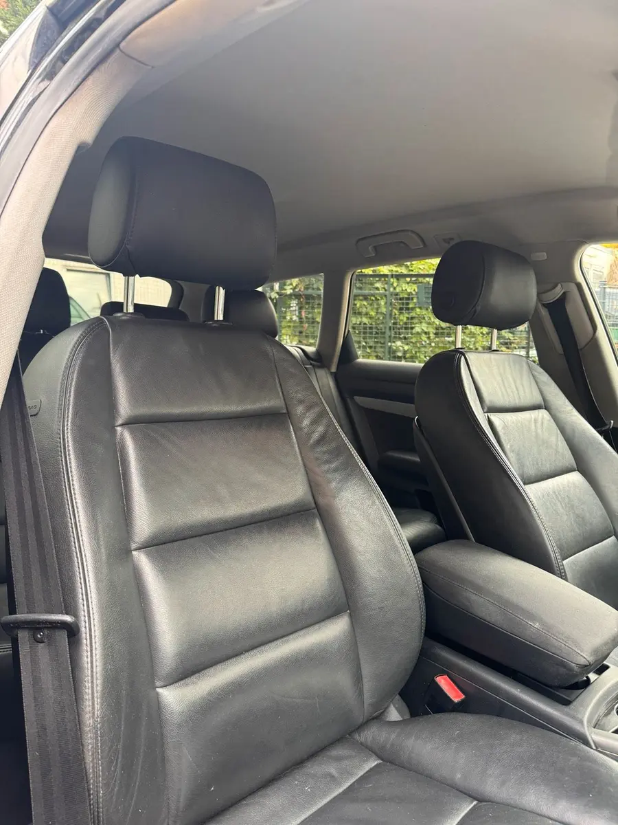 Audi A6 2006 — photo 15