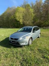 Ford Mondeo MK4, 181.737 km, TÜV 6/2026 - Ford Mondeo: Mk1