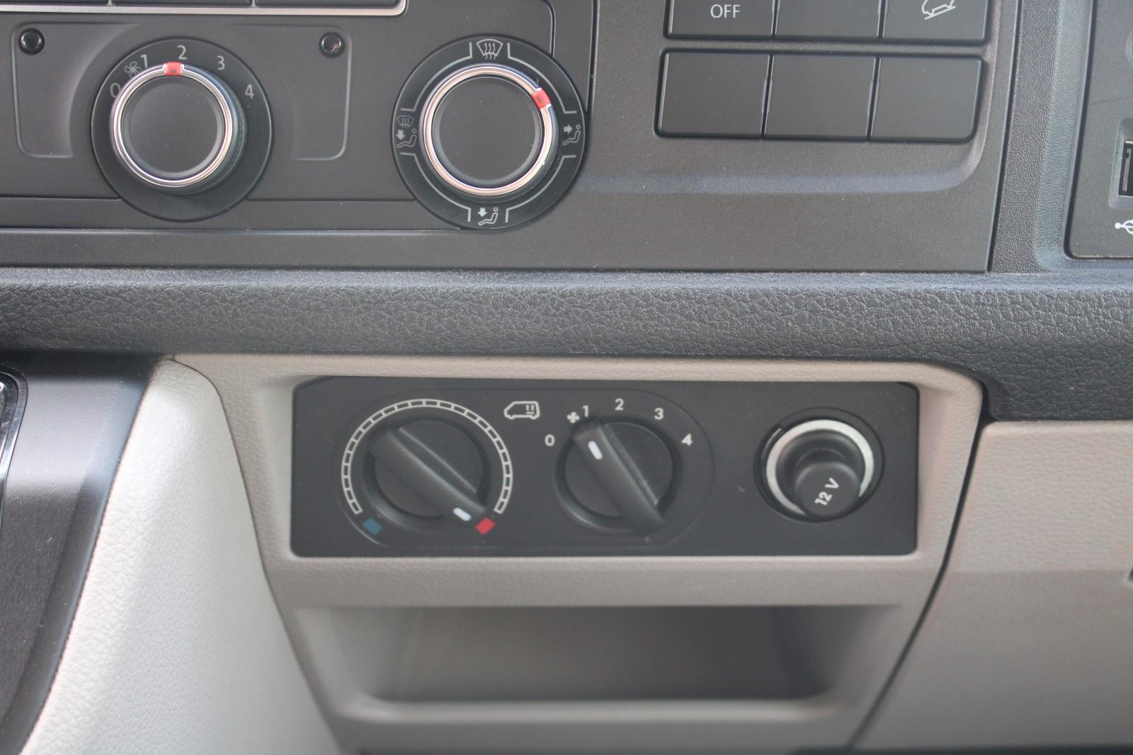 VOLKSWAGEN T6 204 ch 4X4 BVA - APPLE CARPLAY - ATTELAGE - CLIMATISATION