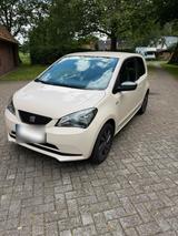 Seat Mii by Mango - Seat Mii von privat