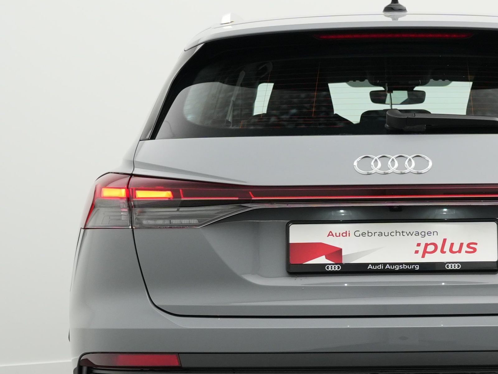 Audi Q4 e-tron - Bild 31