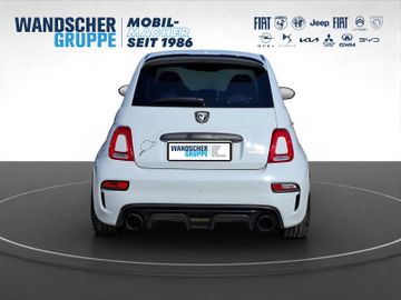 Abarth 595 1.4 T-Jet Competizione *PANORAMA*BEATS*XENON