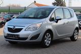 Opel Meriva B 1.4 Active Sitzhzg Tempomat Klima - Opel Meriva Gebrauchtwagen in Mainz