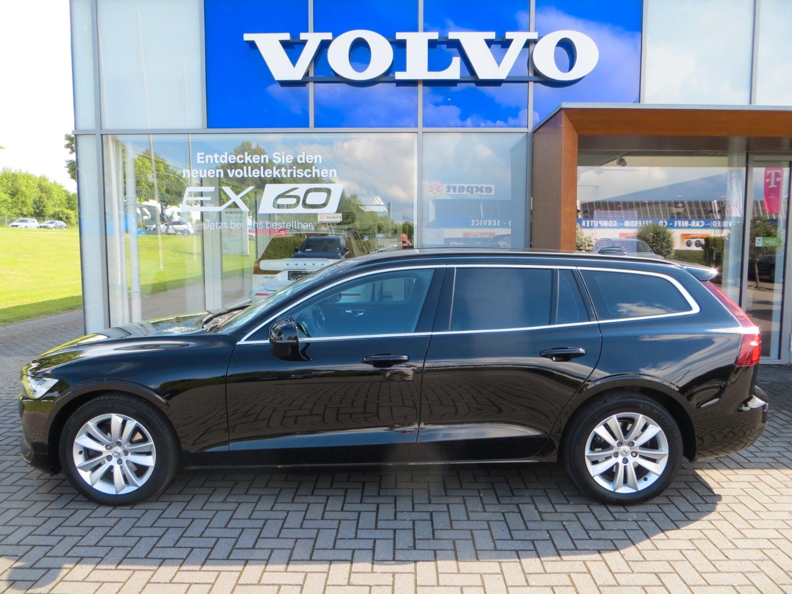 Volvo V60 B4 Geartronic Momentum
