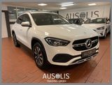 Mercedes-Benz GLA 250 e Style Kamera,LED,High End,Lade Typ2/3 - Mercedes-Benz GLA 250 aus 2022