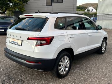 Skoda Karoq - 5