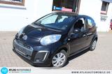Citroën C1 Tendance 1,0 Automatik=KLIMA - Citroën C1 Tendance mit Benzin-Antrieb