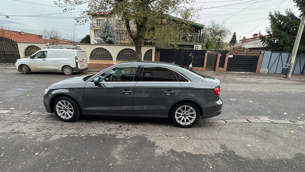 Image of Audi A3