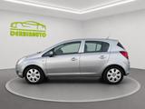 Opel Corsa 1.3 CDTI 75CV ecoFLEX 5 porte Club - Opel Corsa aus 2008: Cdti