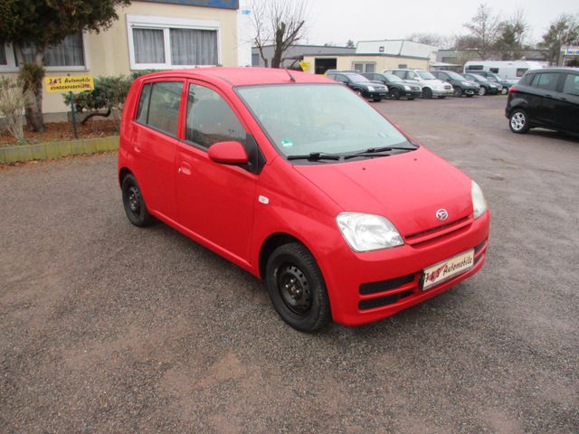 Daihatsu Cuore Plus