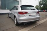 Audi A3 Sportback 1.4 TFSI S-Tronic LED Navi Kamera - scheckheftgepflegte Audi A3