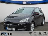 Opel Corsa E 1,4 Automatik Klima+GRA+Shzg.+Einparkh. - Opel Corsa Gebrauchtwagen in Bremen