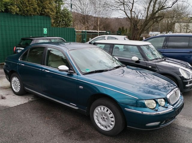 Rover 75 1.8 Charme Service Neu