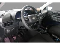 Hyundai i20 - Vorschau Bild 8
