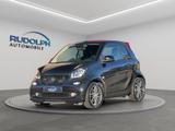 Smart BRABUS CABRIO GARANTIE - Smart ForTwo Gebrauchtwagen in Berlin