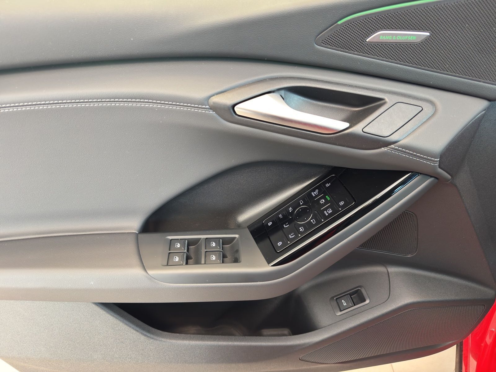 Audi Q6 e-tron - Bild 9