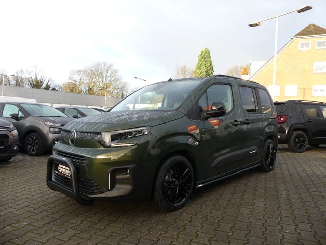 Citroën Berlingo M BL 130 EAT8 S&S Max *Sport-Umbau*