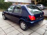 Ford Fiesta D JAS ohne TÜV - gebrauchte Ford Fiesta aus dem Jahr 2000