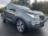 Kia Sportage 2.0 CVVT AWD Spirit Automatik Spirit - Kia Sportage: Cvvt