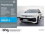 Volkswagen Tayron 2.0 TDI SCR 4MOTION DSG R-Line