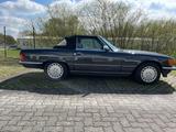 Mercedes-Benz SL 560 - Mercedes-Benz SL 560 von privat
