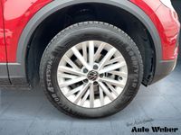 Volkswagen T-Roc - Vorschau Bild 8
