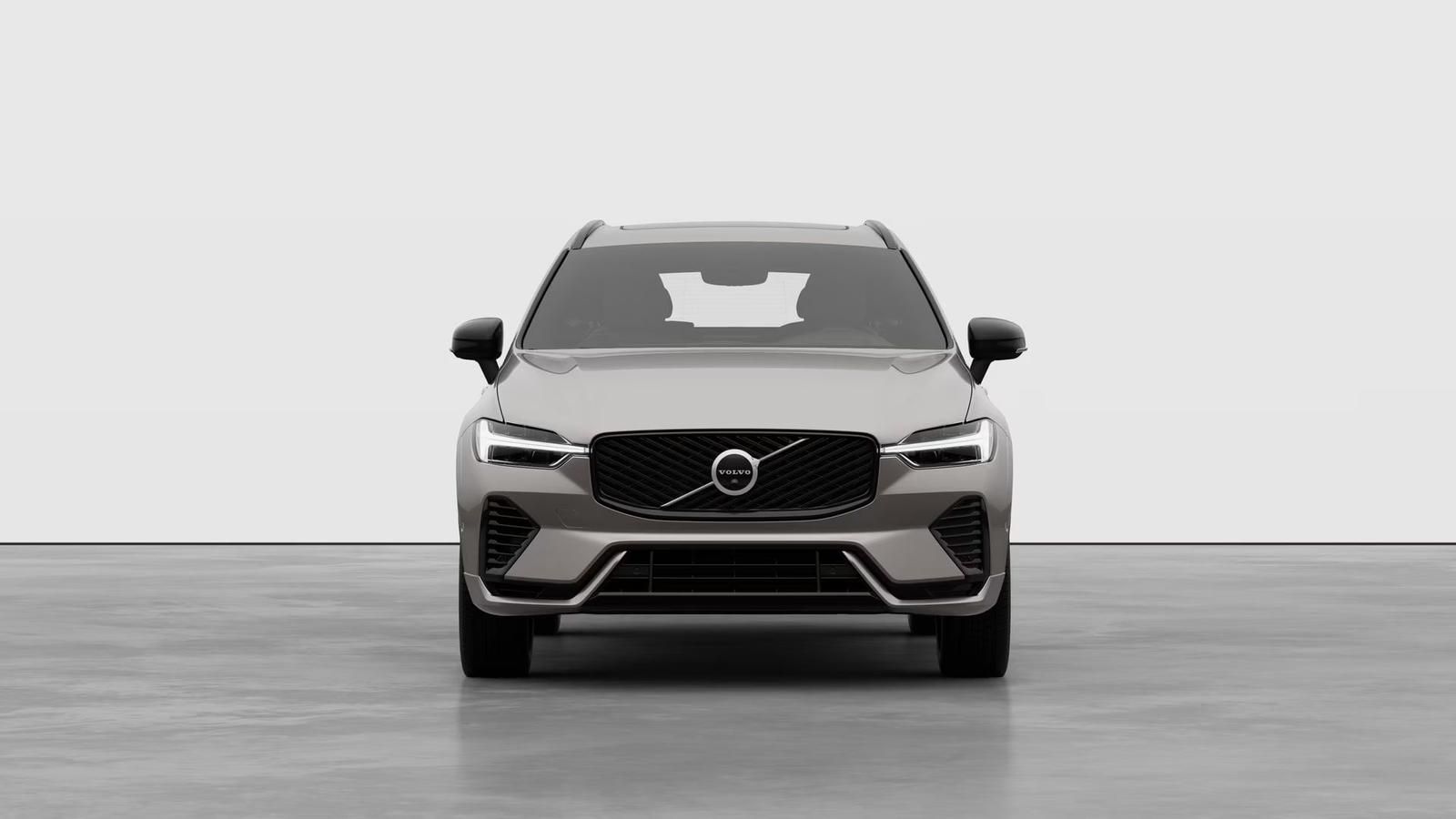 Volvo XC60 - Bild 5