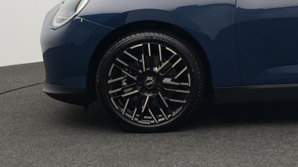 MINI Cooper SE - Bild 19