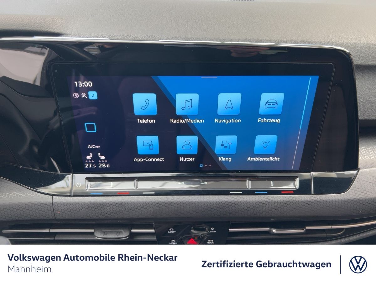 Volkswagen Golf - Bild 14